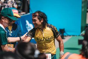 BIB: 2160
                            <button type="button" onclick="openModal(21898896)" class="btn btn-primary btn-sm float-right btn-popup" data-toggle="modal" data-target=".modal-high-quality">
                        <i class="fas fa-shopping-cart"></i> Add to Cart
                    </button>
                                            <button type="button" onclick="isThisMe(21898896, true)" class="btn btn-success btn-sm float-right btn-popup btn-isme hidden" data-toggle="tooltip" data-placement="bottom" title="นี่คือรูปของคุณใช่ไหม คลิกที่นี่เพื่อเอาเข้าอัลบั้ม">
                        <i class="fas fa-plus"></i> Add to album
                    </button>
                    <button type="button" onclick="isThisMe(21898896, false)" class="btn btn-warning btn-sm float-right btn-popup btn-isnotme hidden">
                        <i class="fas fa-ban"></i> Remove from album
                    </button>